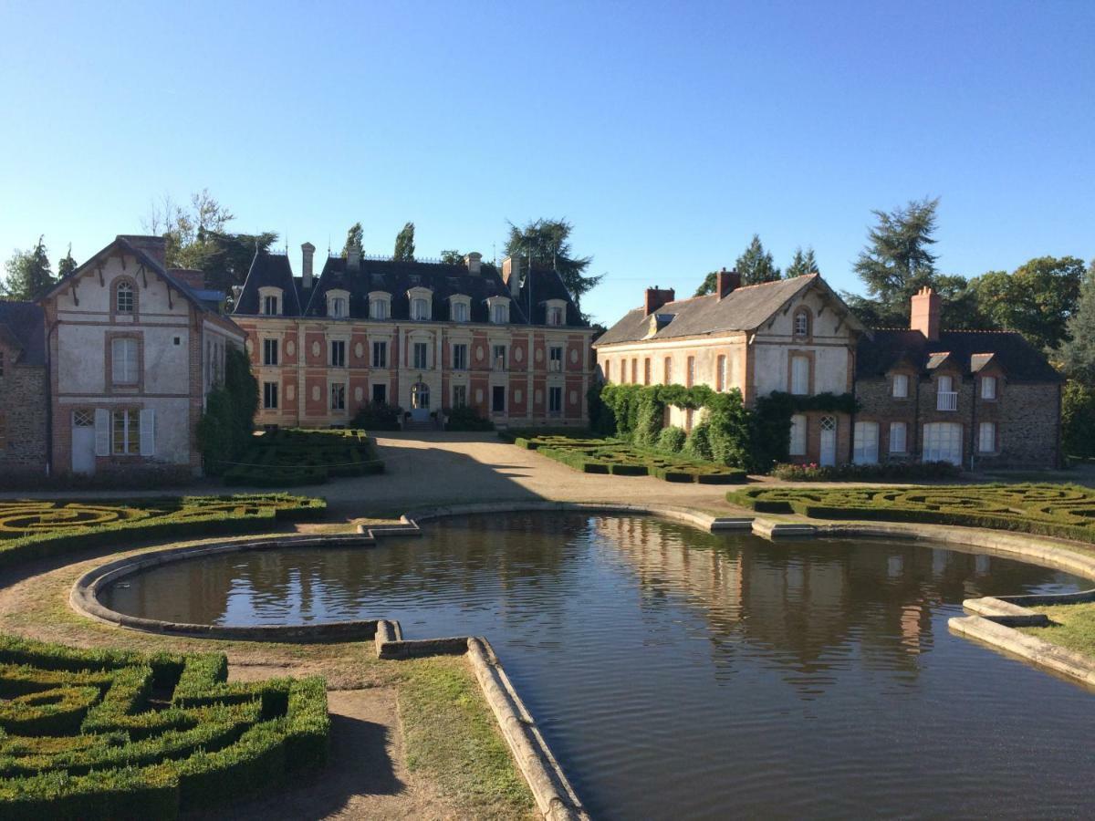 La Maison Les Forges  Extérieur photo